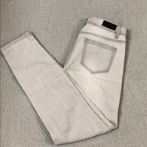 Kenneth Cole Reaction Skinny Jeans - Size 6